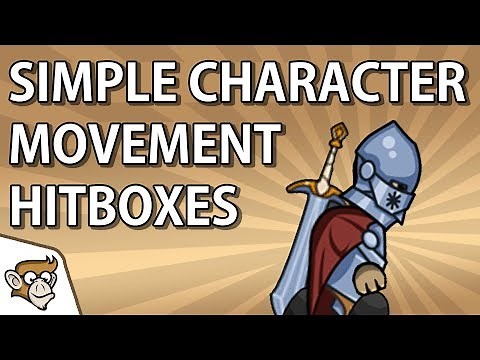 Simple Character Movement with Walls (Unity Tutorial for Beginners)