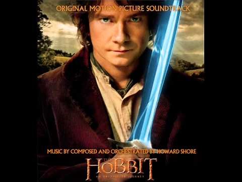 The Hobbit, Main Theme