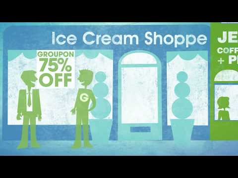 Learn How Groupon Works!