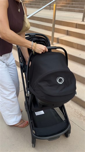 Yep, you read that right. Right now, shop up to 15% off the Bugaboo Butterfly 2 travel systems and more. 🖤 This deal won’t stick around long. Shop now at Bugaboo.com | Bugaboo