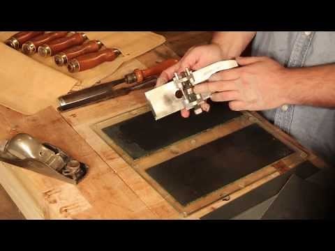 Honing Guide Review | Stumpy Nubs