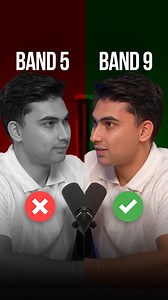 37K views · 741 reactions | This side-by-side comparison is your key to understanding what makes a Band 9 answer. | IELTS Advantage | Facebook