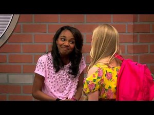 intelligANT - Clip - A.N.T. Farm - Disney Channel Official