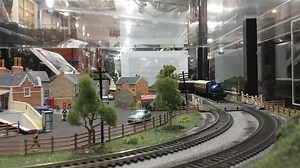 2.3K views · 41 reactions | We're going miniature model mad at the...