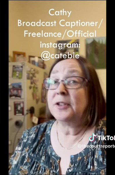 I asked some incredible court reporters across the US and in different roles (federal and state official, freelance, captioning) what they love about court reporting, their best advice for students, their favorite briefs, and their salaries. Tune in for some really great insights! Featuring: Cathy (insta: catebie) @Desiree Cooks🦄 Jamie (insta: jamielee87) Jess (insta: shinysquaresofjess) Nathan (insta: nathanmacc) @Tracy