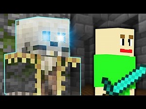 GHOST HIDE AND SEEK! - Minecraft Multiplayer Gameplay