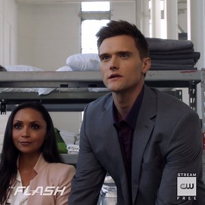 125K views · 2.1K reactions | Don't mess with Cecile. Stream the latest for FREE only on The CW App: go.cwtv.com/FLA506fb | The Flash | Facebook