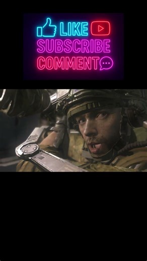 You’re not ready for how Advanced Warfare starts!