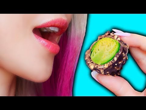 10 Funny Pranks For Friends And Family! Prank Wars! Learn How To Make Best Edible Holiday Pranks!