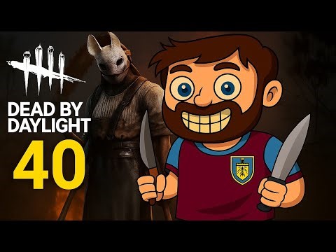 Hungry Huntress | Dead By Daylight Ep.40