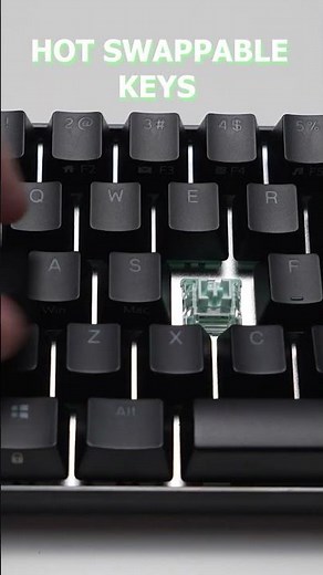 The BEST Cheap Gaming Keyboard on Amazon!