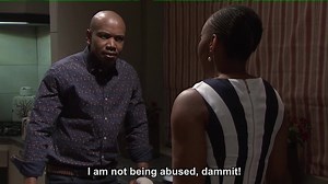 [Watch] Smanga denies being abused tonight on #GenerationsTheLegacy. | Generations:The Legacy