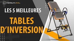 MEILLEURE TABLE DINVERSION - Avis & Guide dachat (Comparatif 2022)