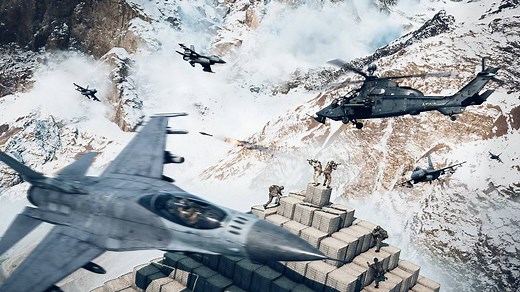 The best Battlefield 6 Portal maps, codes, and experiences