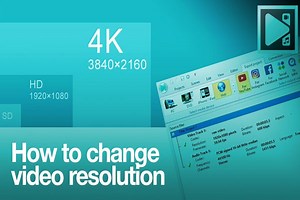 Timeless Ways to Change Video Resolution on Desktops/Phones