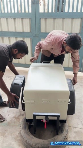 Utility Trailer Box.. In Progress..