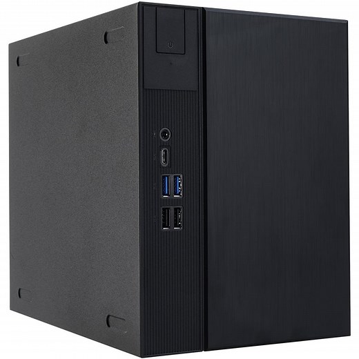 ASRock「DeskMeet X300」製品情報