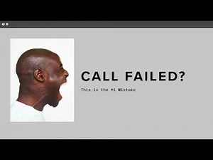 ⚠️ The #1 Mistake When Calling the Philippines! (How to Dial +63 Correctly)