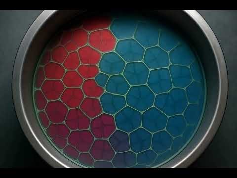 Saturn's Hexagon: Unraveling the Mystery of Cosmic Geometry!