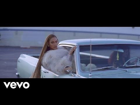 Beyoncé - Formation (Official Video)