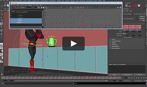 Understanding Rotation Orders For Animation