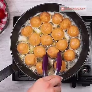 47K views · 1.2K reactions | Les boulettes de viande les plus...