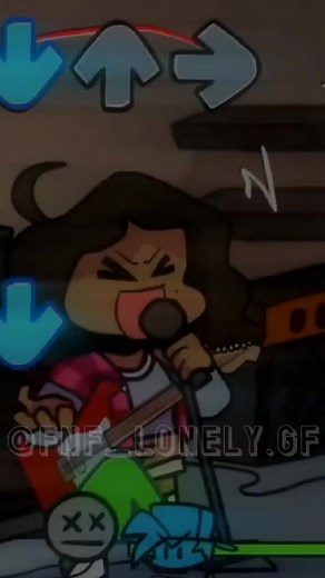 Marx Sunday Edit | FNF Mod