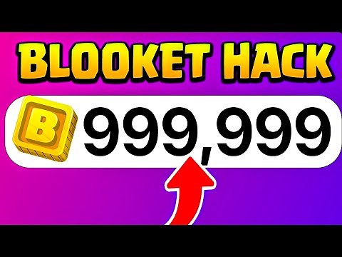 INFINITE Blooket Coins Hack! (Try THIS)