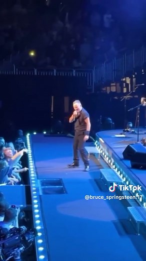 #brucespringsteentour2023 #brucespringsteen #brucespringsteentheestreetband