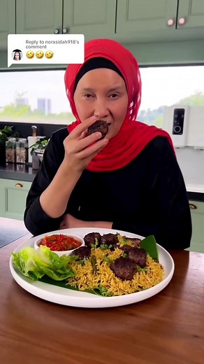 Replying to @norasidah918 MENCARI KAMBING PERAP PAK MAT WESTERN UTK BBQ RAYA⁉️ ‼️COD DI SEKITAR KAWASAN SHAH ALAM, MERU DAN KAPAR😍 KITA HANTAR SAMPAI LOKASI YG ANDA BERI 🚗 ✅Ready stock ✅600g ( 3-4 slices) ✅Daging juicy dan lembut ✅2-3 orang makan ✅Tahan 6 bulan ✅Mudah dan cepat masak 7 - 8 minit sahaja ✅ Sedia untuk dimasak Wasap admin sekarang!! http://www.wasap.my/60136421374/nakpakmatwestern #p#pakmatwesternm#menuberbukak#kambingperapb#bbqkambingk#kambingyanganehpakmatwesterncafe