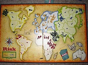 The Best Risk Board Game Versions − List of Top-Rated in 2025!