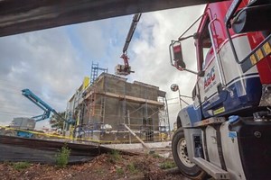 Commercial Roofing Contractors Can Count On ABC Supply - ABC Supply