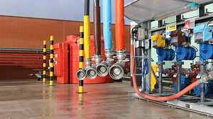 API Couplings | IFC Inflow