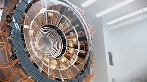 Discovery | Science IDs [Sound Design]
