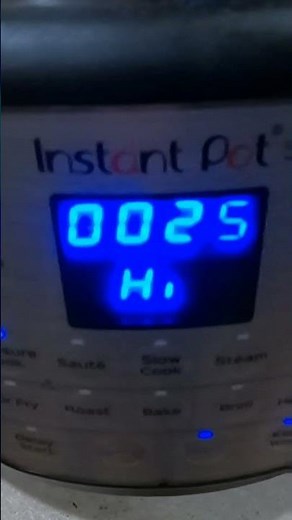 Homemade Fresh Tomato Sauce Instant Pot