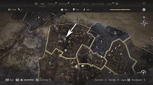 Dying Light 2 Stay Human - Birdwatching