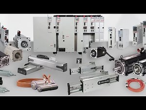 Kinetix Motion Control: Complete Motion Systems for Smart Machines