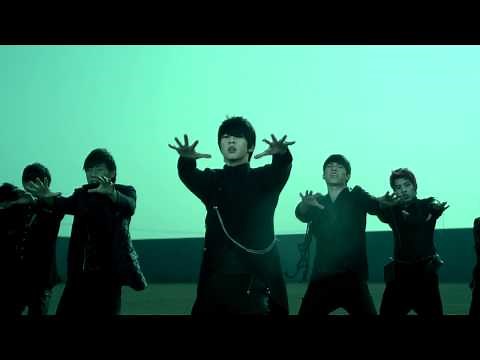 INFINITE - BTD MV (DANCE Ver)