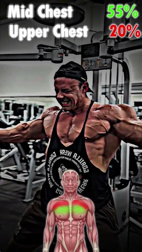 Seated Pec Deck Fly – Isolate & Sculpt Your Chest #shorts #fitness #motivation