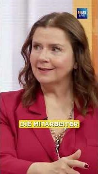 Was macht eigentlich die Agentur für Arbeit? #nius #niuslive #wirtschaft