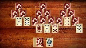 Our trailer! ESRB: E | Microsoft Solitaire Collection