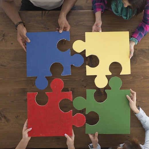 Team Building Exercises and Activities - Mindtools Membership