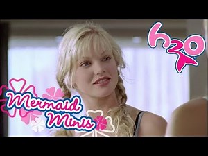 H2O - Just Add Water S1 E9: Dangerous Waters (short episode)