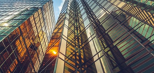 Commercial Banking | Key