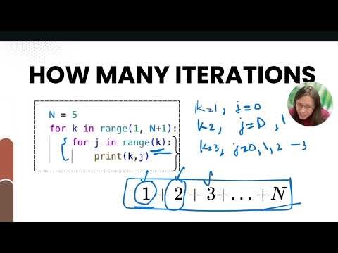 Py103_L03: Summation Notation and Counting Operations