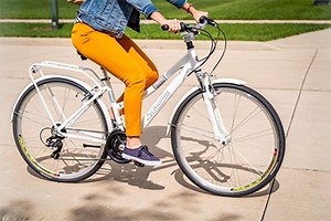 Schwinn Hybrid Bicycle Review...The Olds Ones Are Still The Best? [2026 Update]