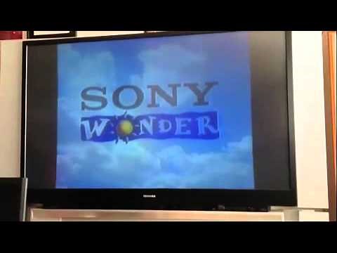 Sony Wonder Ctw Reversed
