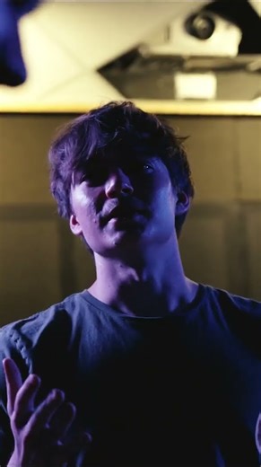 BRAND ANTHEM FILM VERTICAL