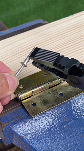 Secret Techniques for Installing Door Hinges