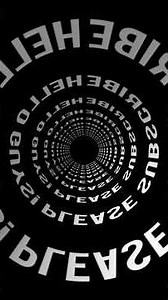 Spiral Text Tunnel Animation in After Effects | Quick & Clean | AE Quick Tips 45